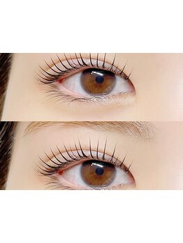 まつげのお悩み解決サロン