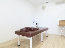 個室がございます。