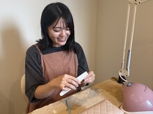 エトワール(Etoile)の雰囲気（丁寧なカウンセリング+施術で満足度◎）