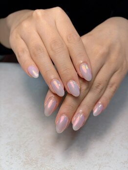 ステラエム(Stella M)/