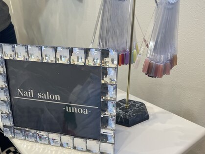 ウノア(unoa)の写真