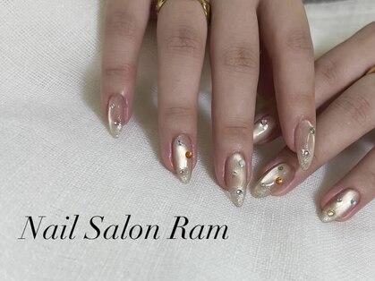 ラム(Ram)の写真