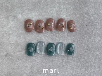 マール 甲子園店(marl)/sample design