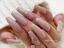 シェリナル 平岸店(Sherinal)/定額Aコース♪