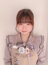 マーチ 高松瓦町店(MARCH) 福徳 万結