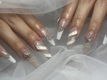 カリネイル(Calli nail)/アートし放題