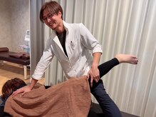 八幡西ロレゾール整骨院 ポラリス(Polaris)