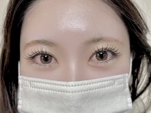 オリナ(Olina)/上下エクステで中顔面短縮！☆