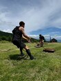 グローリー 甲府(GLORY)&nbsp;毎年、スパルタンレースへ出場しています！