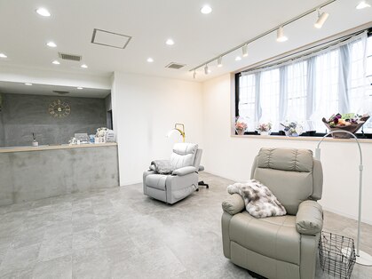 シュシュ(chouchou)の写真