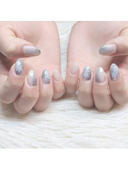 ユキネイル(YUKINAIL)/