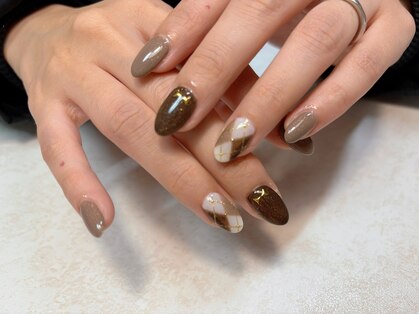 ステラエム(Stella M)の写真