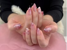 ネイルズ愛(Nail’s愛)/トレンドネイル！