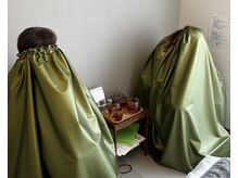 ミア(Mia)/「プラナハーブセラ」お連れ様で