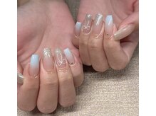 ベティーネイル(Betty)/