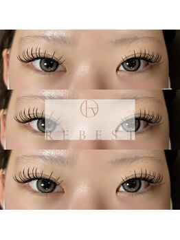 リーベスト 心斎橋店(REBEST)/