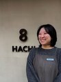 8(HACHI)&nbsp;コンペ 