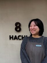 8(HACHI)&nbsp;コンペ 