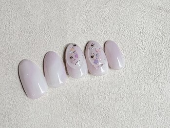 イコイ ネイルアンドアイラッシュ 高円寺店(icoi)/