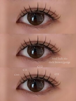 ヒノア(Hinoa)/バインドロック160本