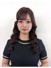 眉バランス 四条烏丸店(眉BALANCE)&nbsp;COCOA [四条烏丸]
