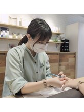 ネイルステーション 大船ルミネウィング店(NAIL STATION)&nbsp;倉岡 