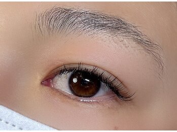 ネイルアンドアイラッシュ モアボーテ(Nail&Eyelash More Beaute)の写真/目元コンプレックスやお悩み、または今まで思うような仕上がりにならなかった等、お気軽にご相談ください！