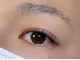 ネイルアンドアイラッシュ モアボーテ(Nail&Eyelash More Beaute)の写真/目元コンプレックスやお悩み、または今まで思うような仕上がりにならなかった等、お気軽にご相談ください！