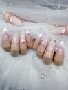 ジェルチップスカルプ150分