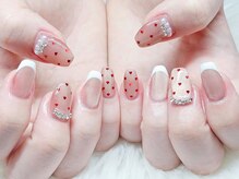 シェルウェリナ(SHeLL WELINA)/定額ワンホン