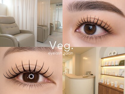 ベグ 久屋大通店(veg.)の写真