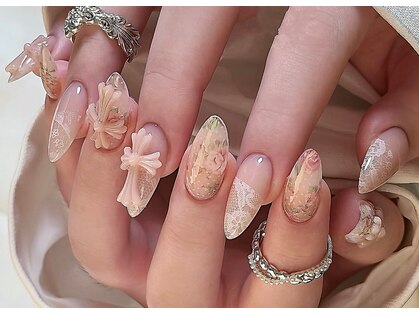 ザ ネイル エビス(The Nail ebisu)の写真