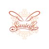 サンテル(Santelle)のお店ロゴ