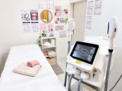 パールプラス 那須塩原黒磯店(Pearl plus)の写真