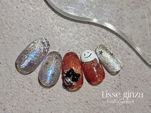 リセ 銀座本店(Lisse)/初回◇トレンド
