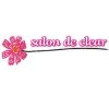 サロンドクリア(salon de clear)のお店ロゴ