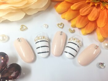 ネイルバイスターリー 川口(NAIL by STARry)/