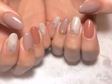 ネイルサロンミルティア(Myrtia)/