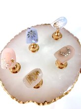 パシャ 名駅店(Pacha)/1本アート