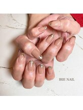 アイリーネイル(IRIE NAIL)/ジェルネイル