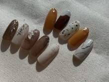 リコ ネイルアンドアイラッシュ 名古屋店(LICO NAIL&EYELASH)/◆定額　design