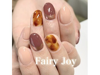 フェアリー ジョイ(Fairy Joy)/