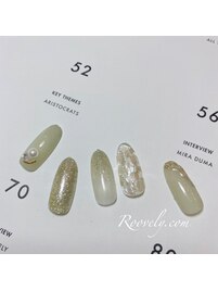 大人ニュアンス