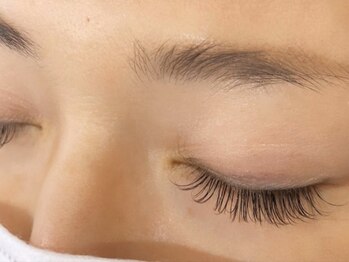 シア(sia)の写真/1人1人のまつげのお悩みを解決!!カールの持ちが良くない等,なんでもご相談下さい♪駅スグ◎