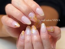 ヴィーナ(VENA)/大人ハロウィン☆