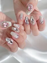 ピクシスネイル(pyxis nail)/