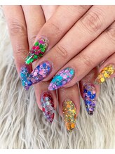 エヌズネイルサロン(N's)/