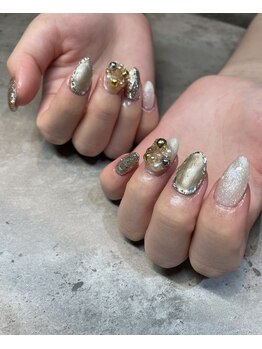 エム(em)/クリスマスデザイン★