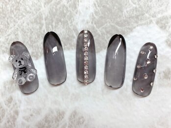 マジックミラー/