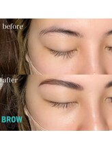 ビビ つくば店(BiVi)/BiVi BROWLIFT